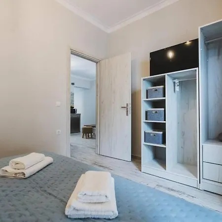 Apartment D&g Lux Flat Next To Old Town And Market