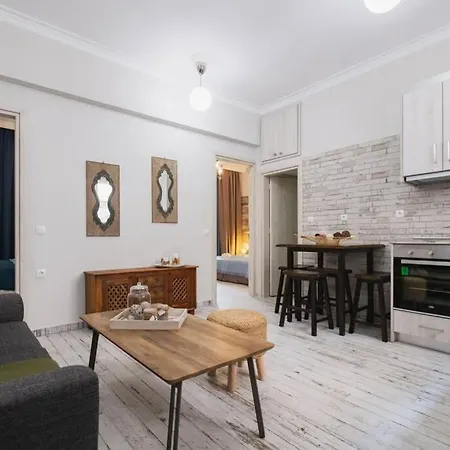 D&g Lux Flat Next To Old Town And Market Apartment *