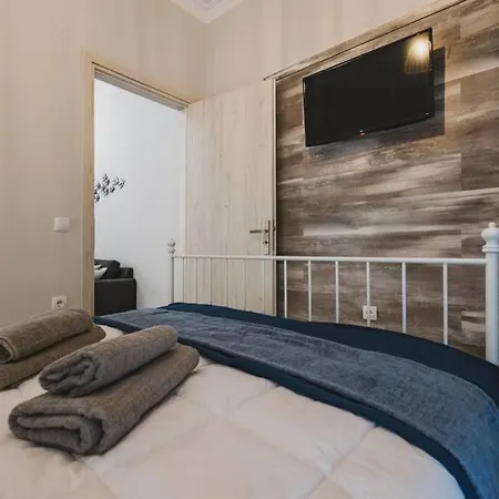 D&g Lux Flat Next To Old Town And Market Apartment *