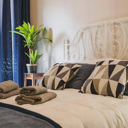 D&g Lux Flat Next To Old Town And Market * Chania (Crete)