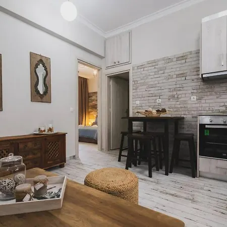 D&g Lux Flat Next To Old Town And Market Apartment