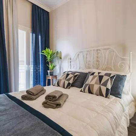 Apartment D&g Lux Flat Next To Old Town And Market *