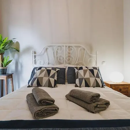 D&g Lux Flat Next To Old Town And Market Apartment