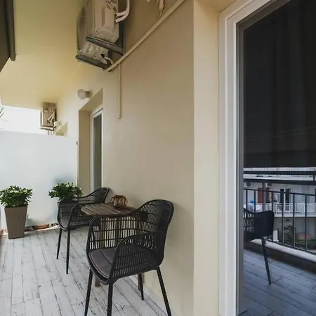 D&g Lux Flat Next To Old Town And Market Apartamento *